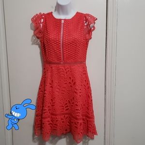 BBDAKOTA Lace Dress